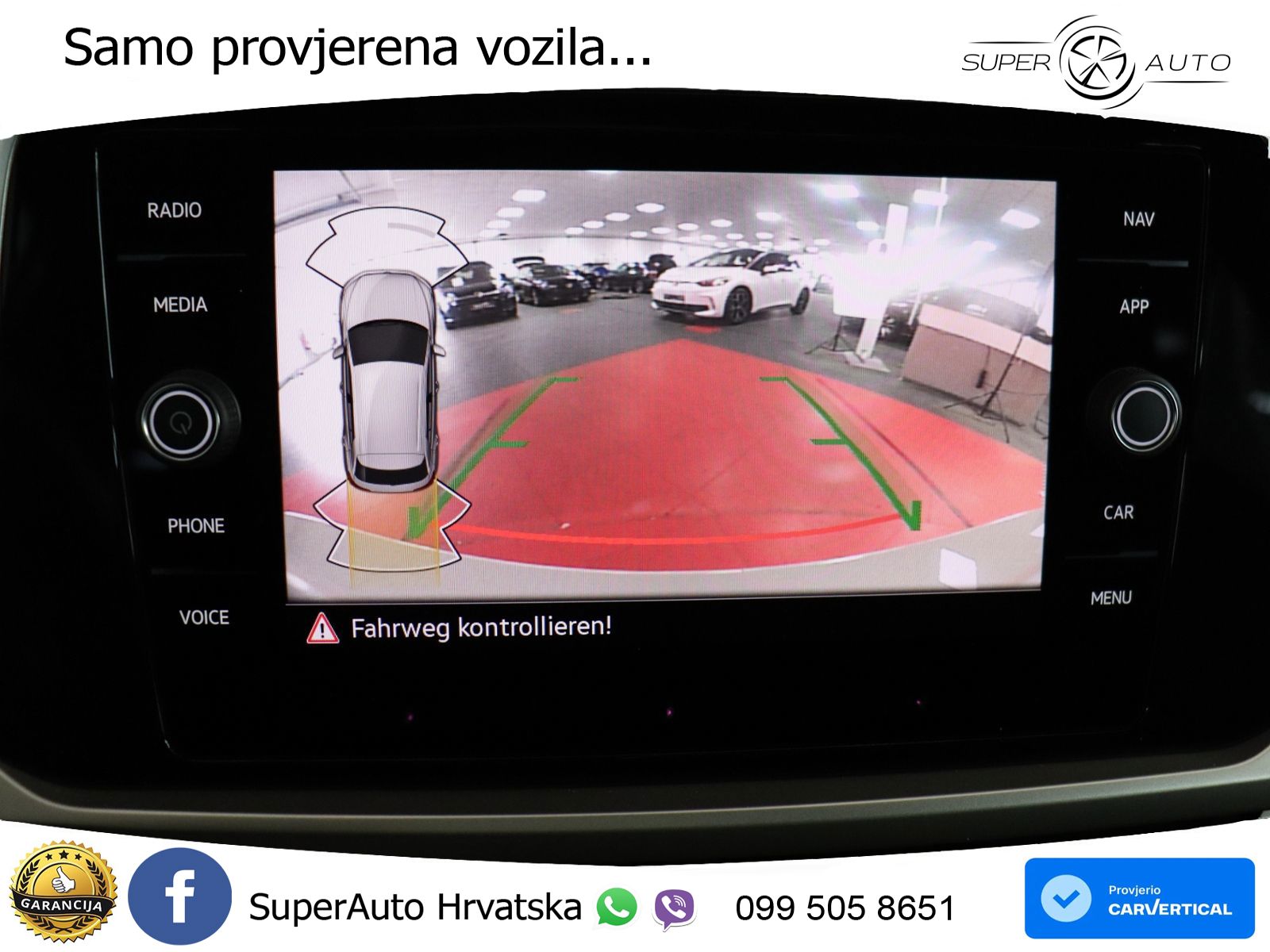 Volkswagen T-Roc I 2.0 TDI (150 KS) DSG LED+GR SJED+ACC