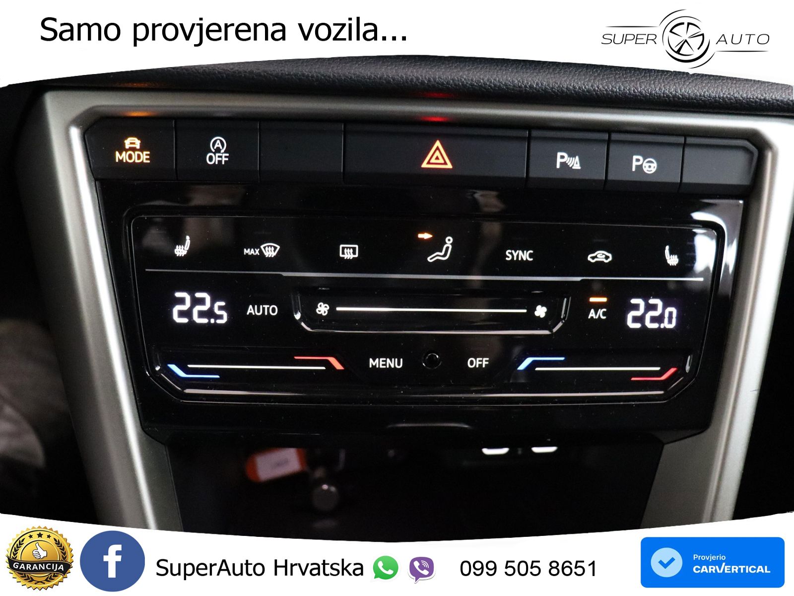 Volkswagen T-Roc I 2.0 TDI (150 KS) DSG LED+GR SJED+ACC
