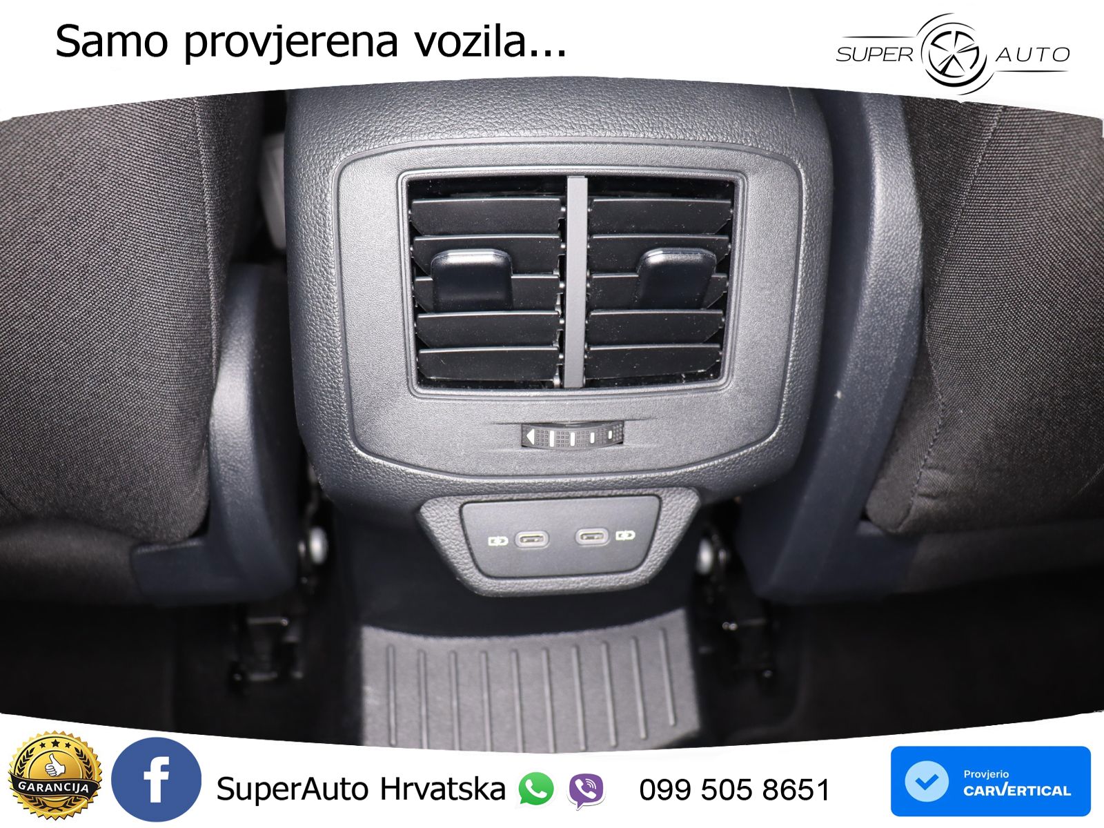 Volkswagen T-Roc I 2.0 TDI (150 KS) DSG LED+GR SJED+ACC