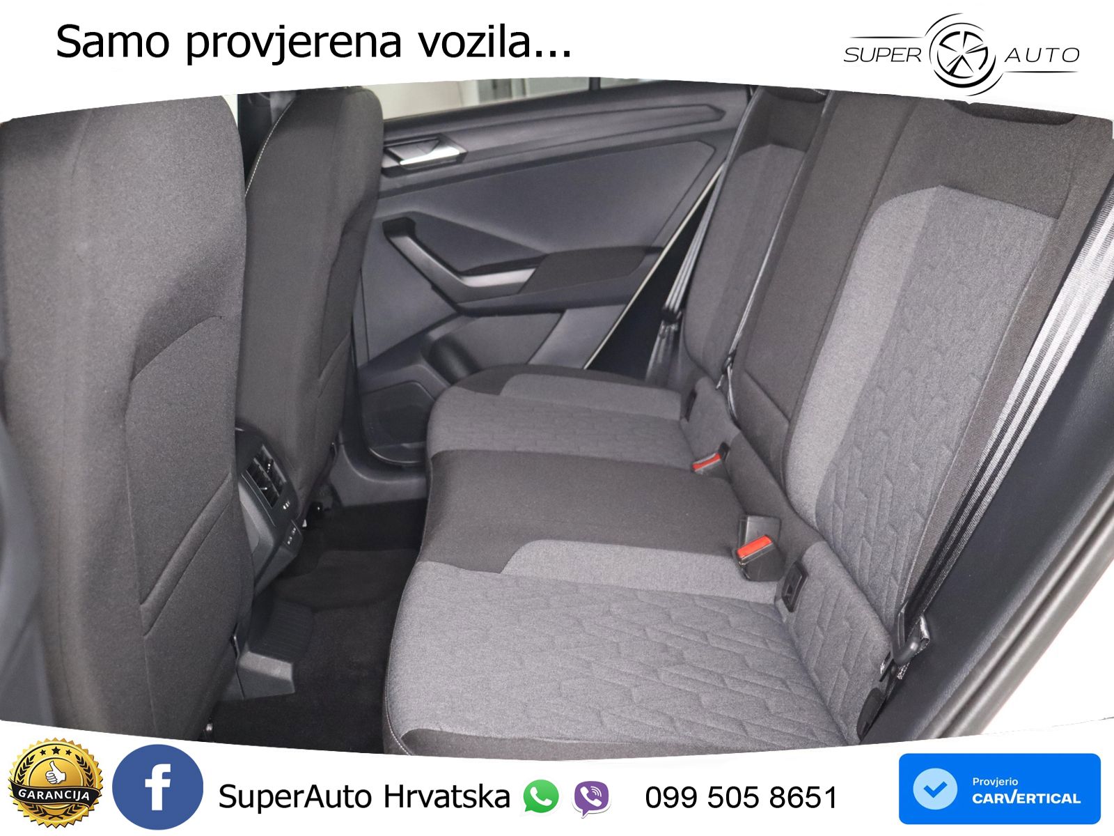 Volkswagen T-Roc I 2.0 TDI (150 KS) DSG LED+GR SJED+ACC