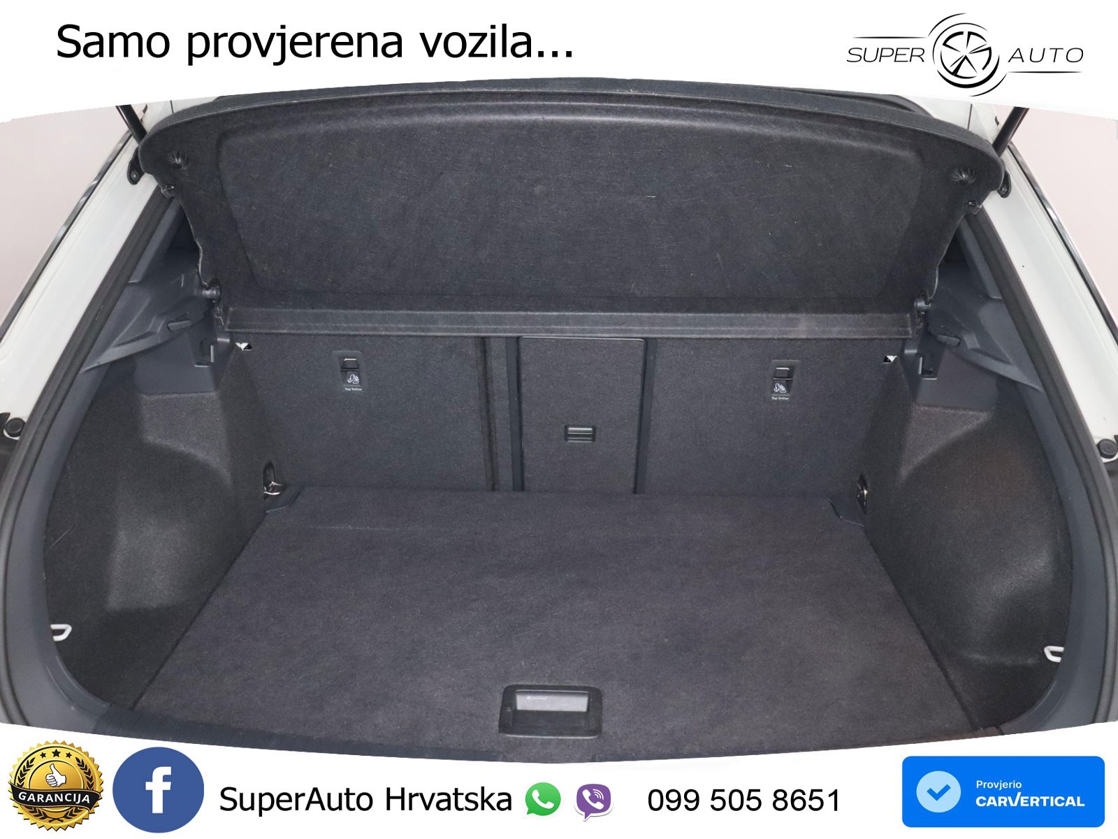 Volkswagen T-Roc I 2.0 TDI (150 KS) DSG LED+GR SJED+ACC