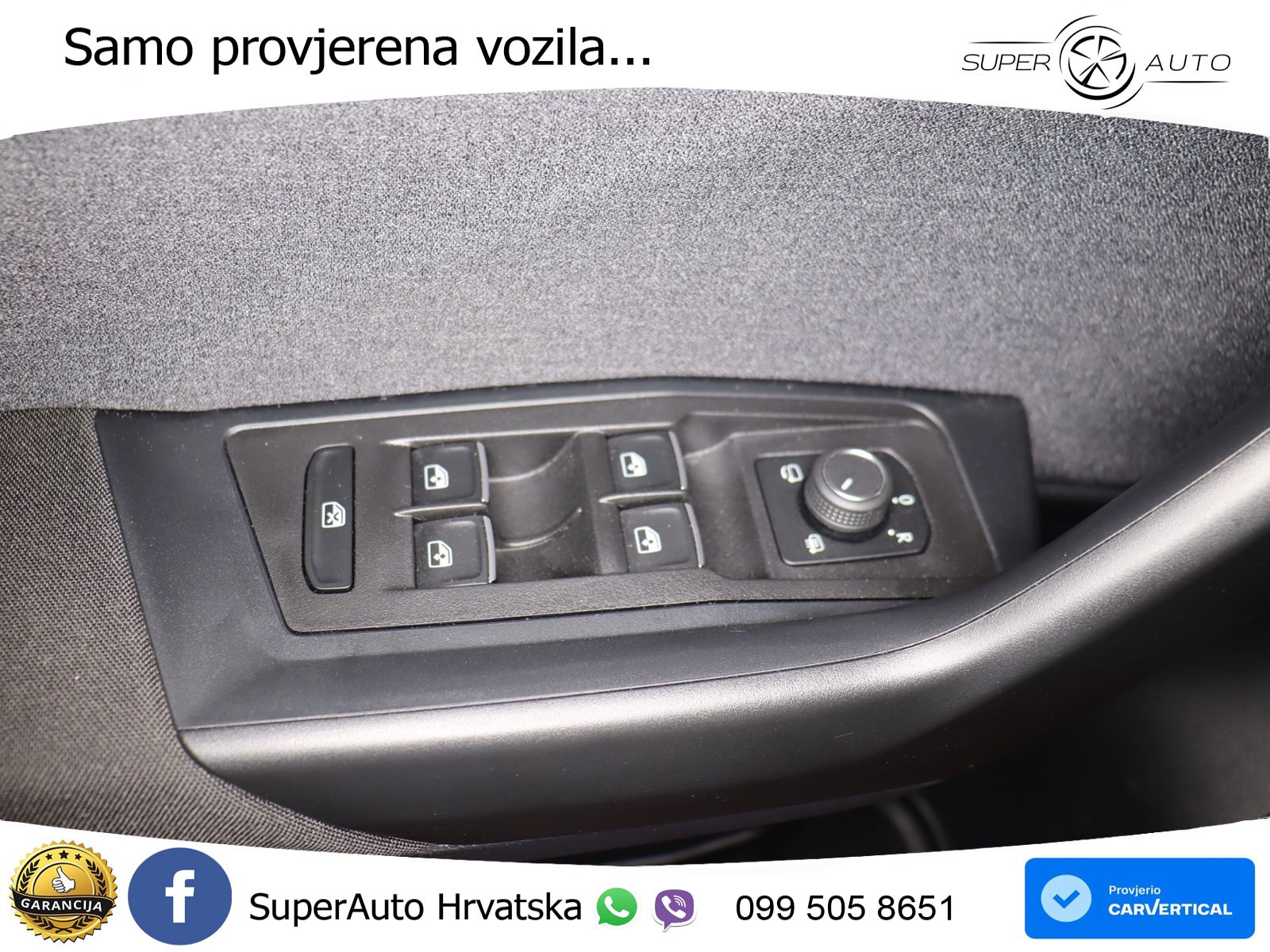 Volkswagen T-Roc I 2.0 TDI (150 KS) DSG LED+GR SJED+ACC