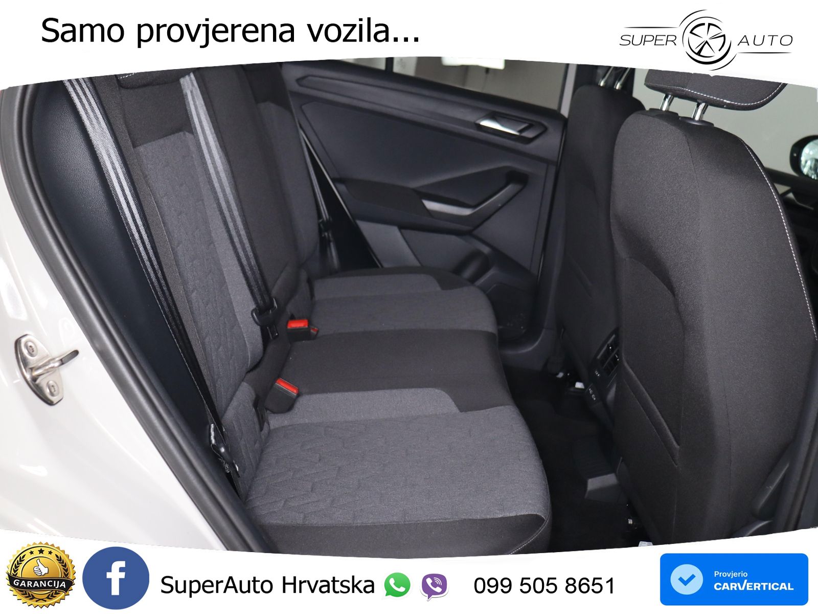 Volkswagen T-Roc I 2.0 TDI (150 KS) DSG LED+GR SJED+ACC