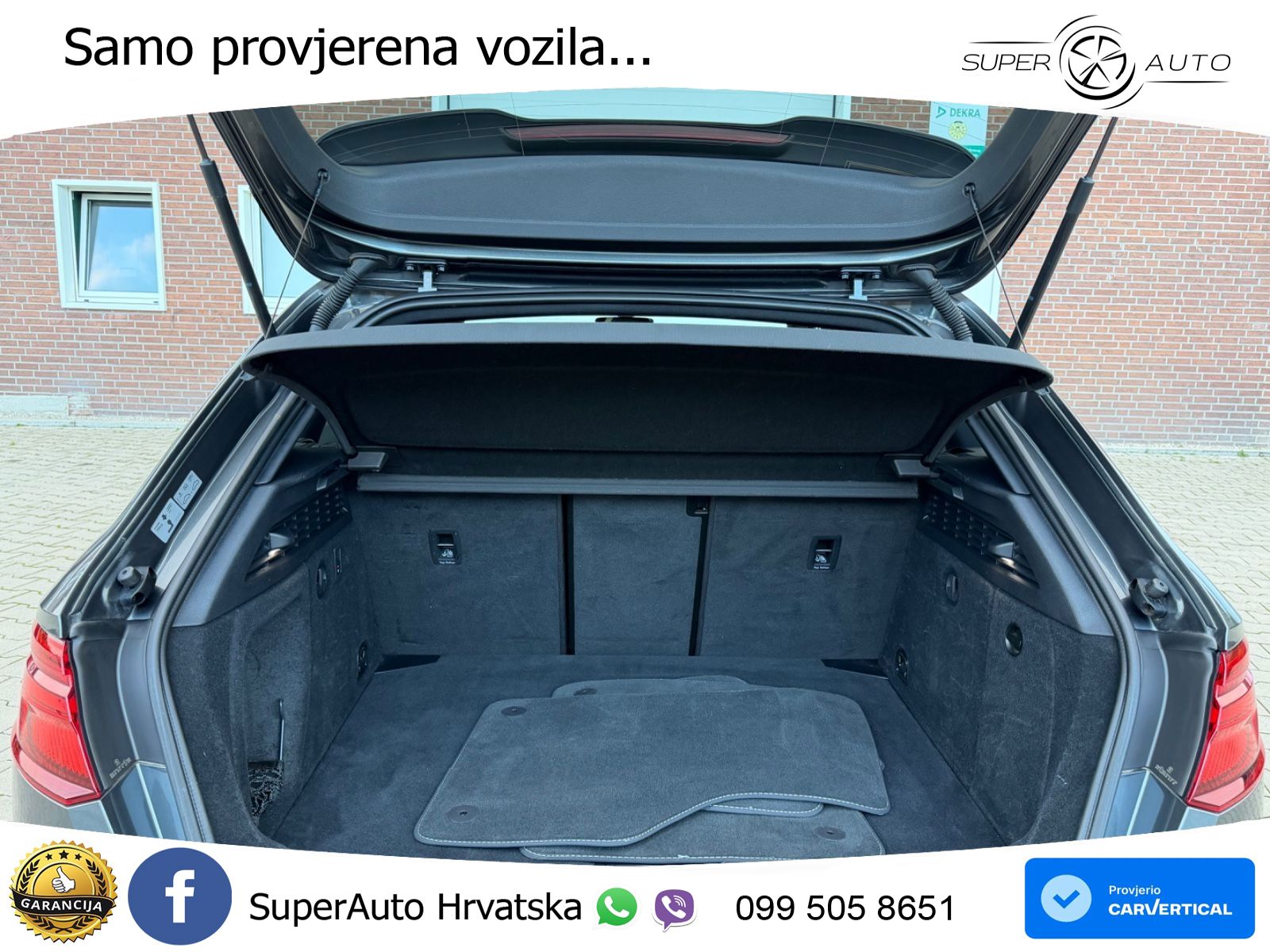 Audi A3 35 TDI (150 KS) S tronic S line LED+GR SJED+ACC