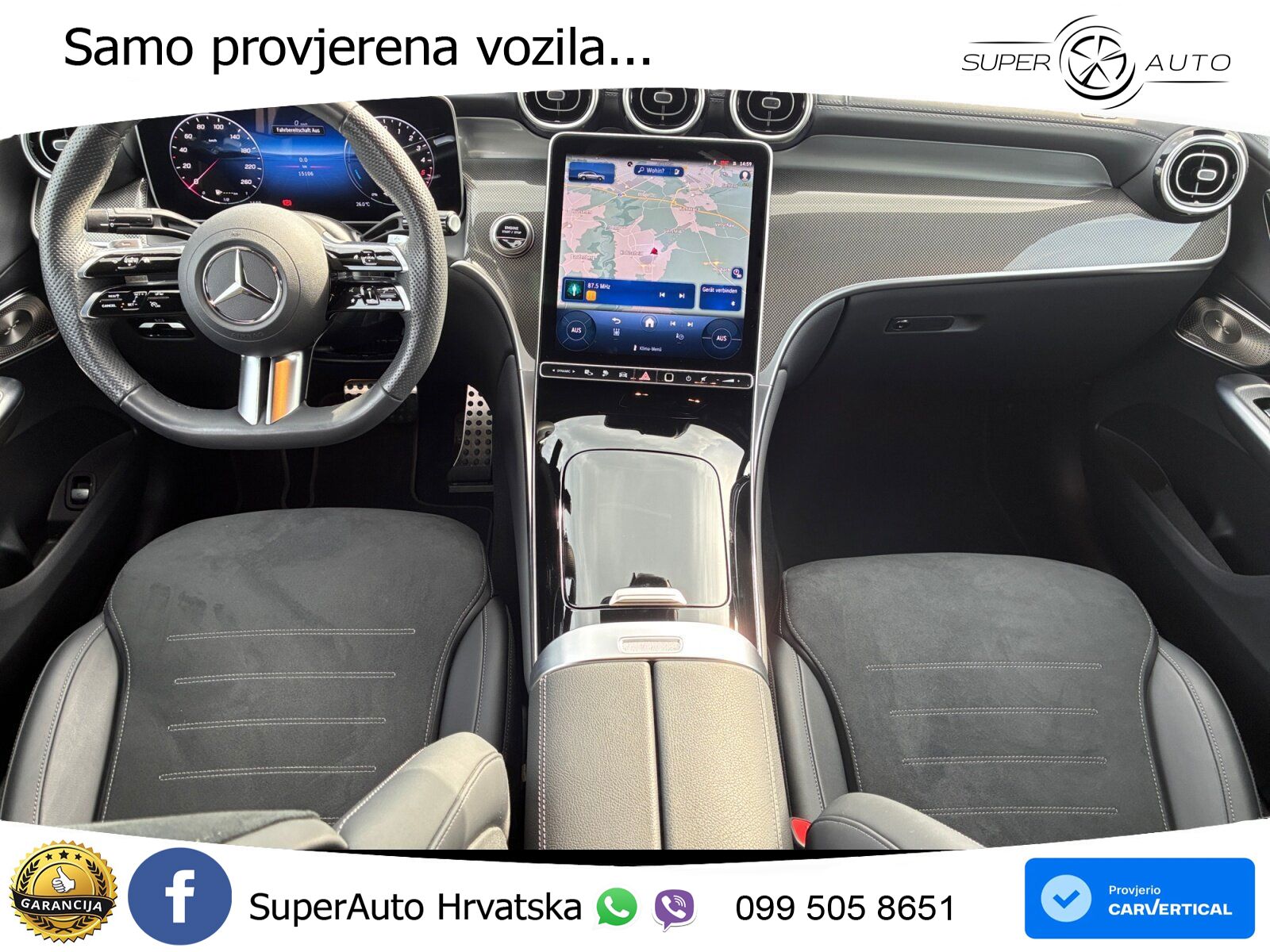 Mercedes GLC Coupe 300de (333 KS) 4MATIC 9G-TRONIC AMG