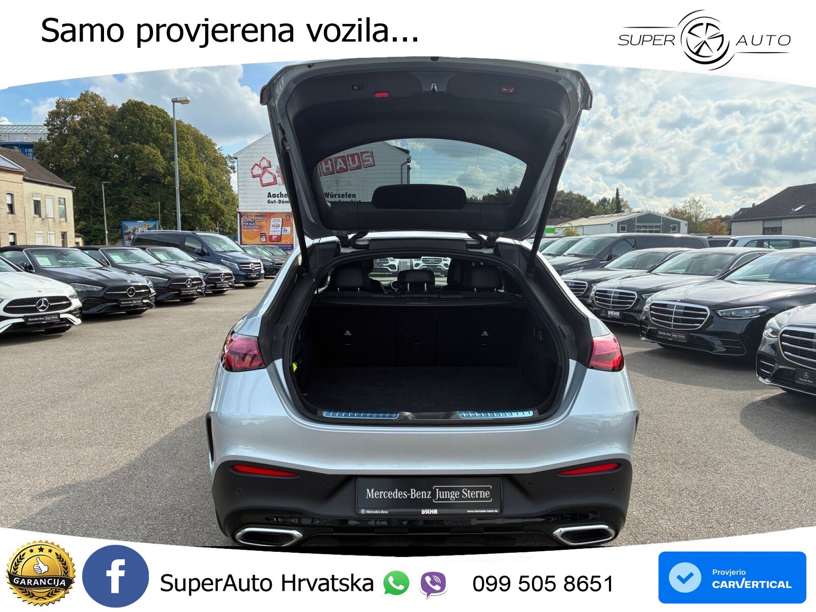 Mercedes GLC Coupe 300de (333 KS) 4MATIC 9G-TRONIC AMG