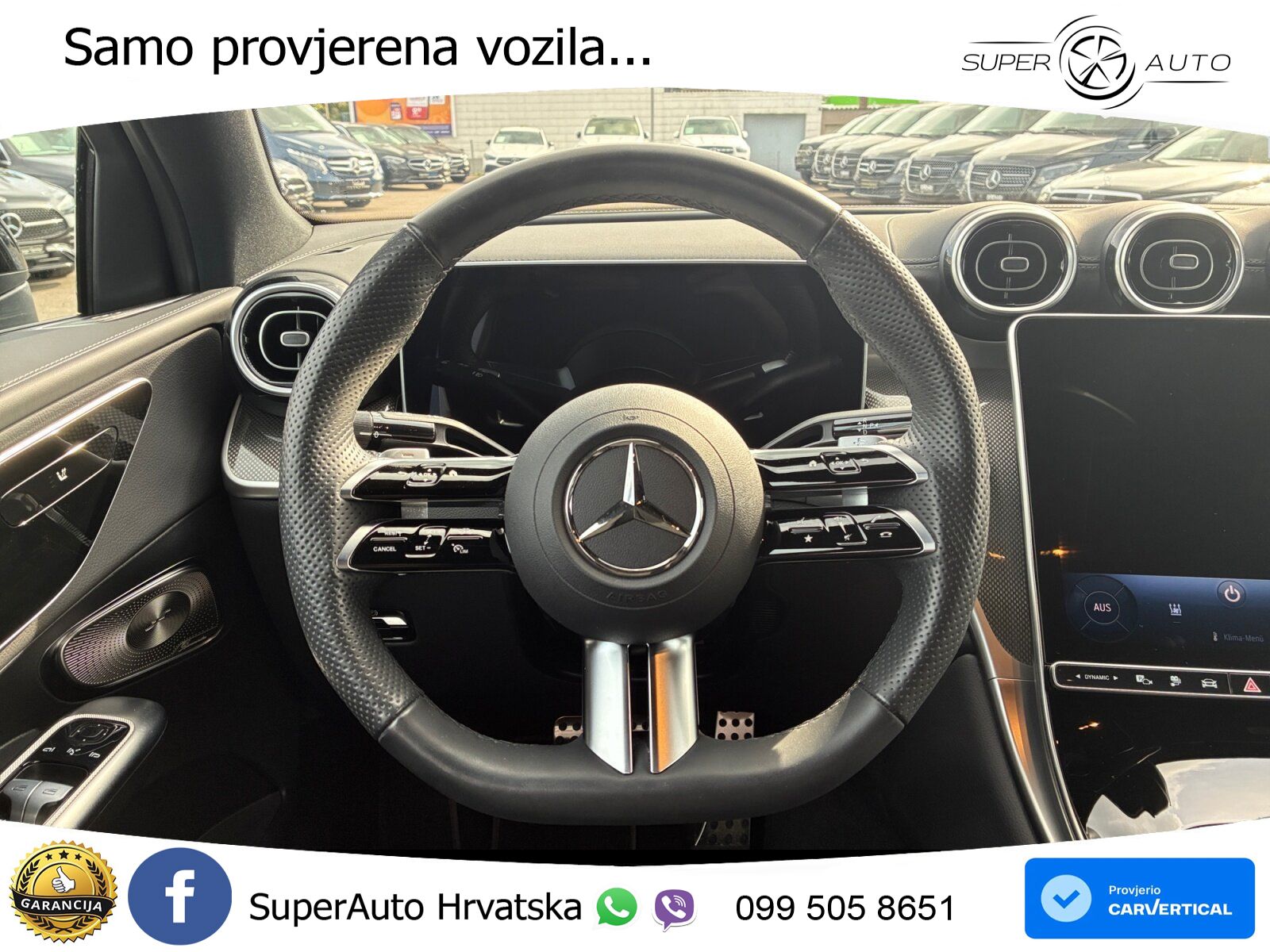 Mercedes GLC Coupe 300de (333 KS) 4MATIC 9G-TRONIC AMG