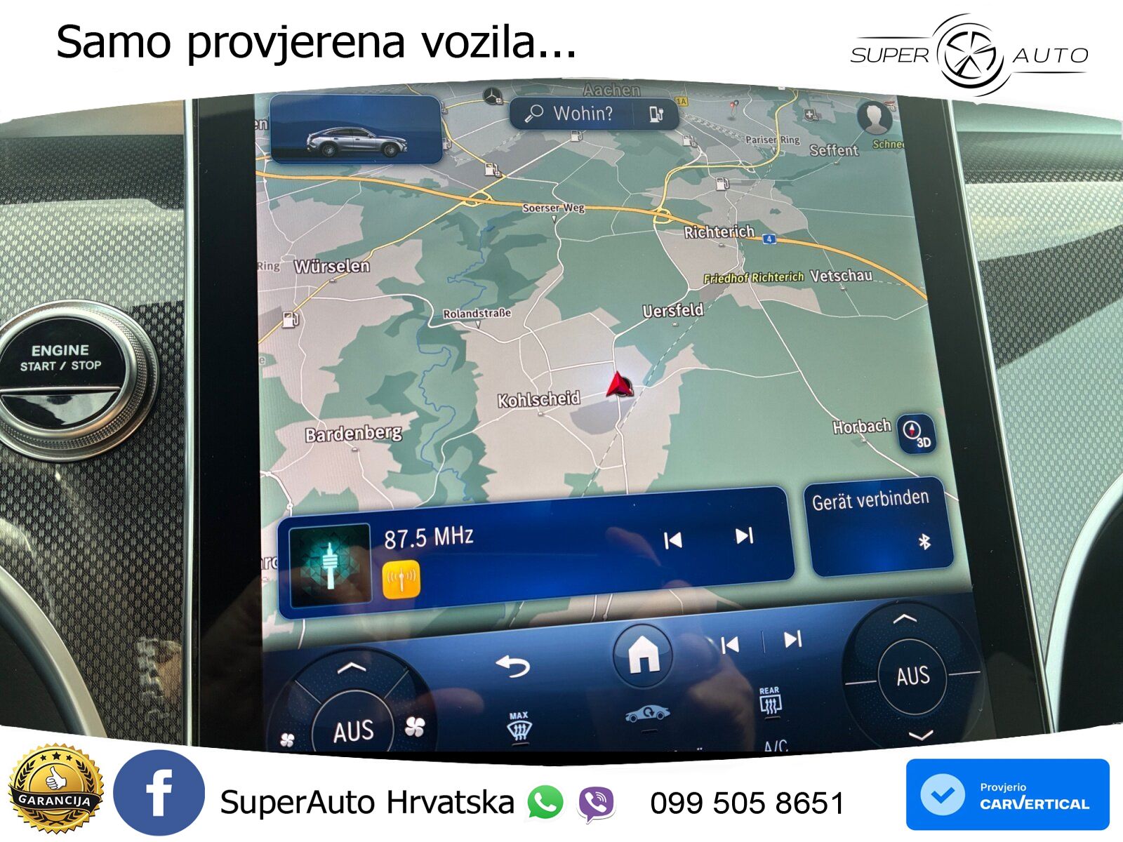 Mercedes GLC Coupe 300de (333 KS) 4MATIC 9G-TRONIC AMG