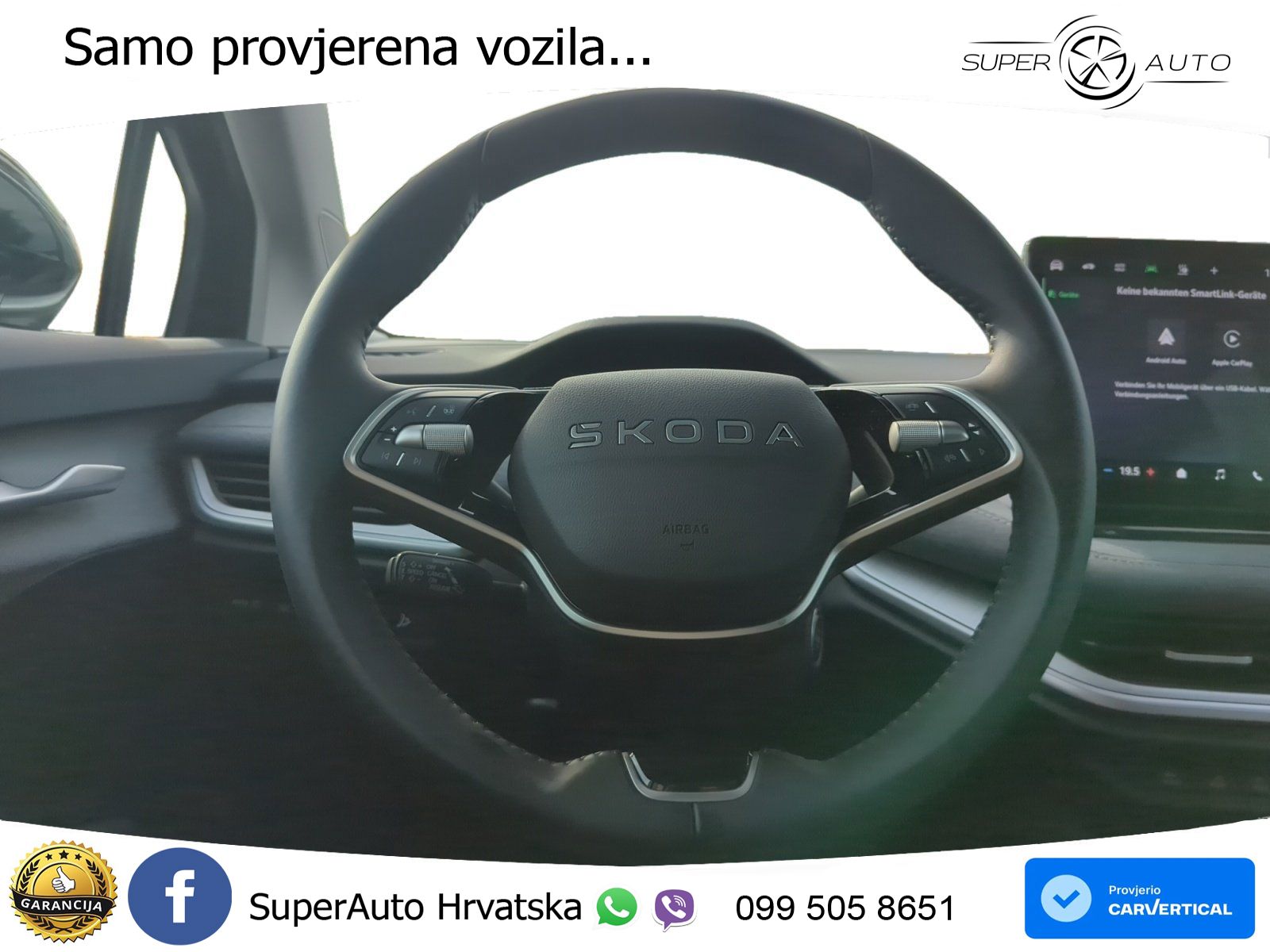 Škoda Enyaq Coupe iV 85 82 kWh (286 KS) Loft LED+GR SJED+ACC