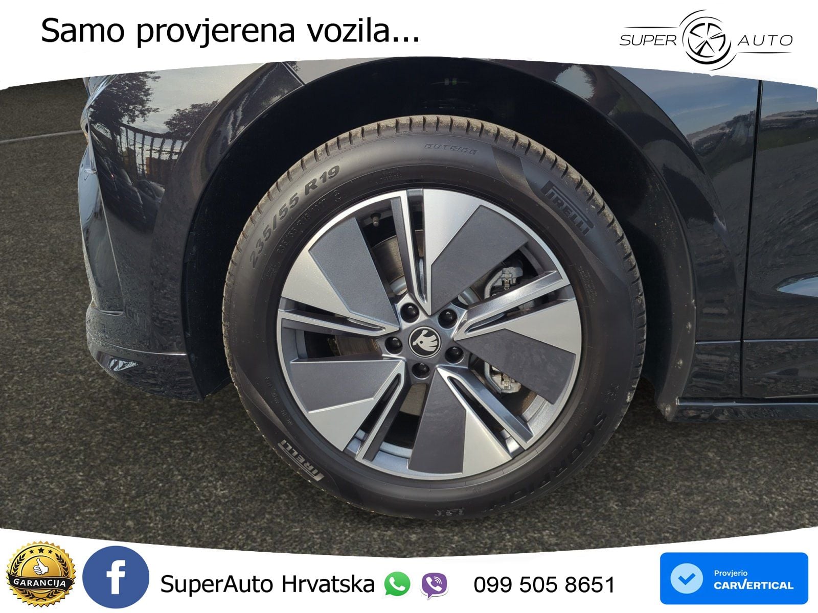 Škoda Enyaq Coupe iV 85 82 kWh (286 KS) Loft LED+GR SJED+ACC