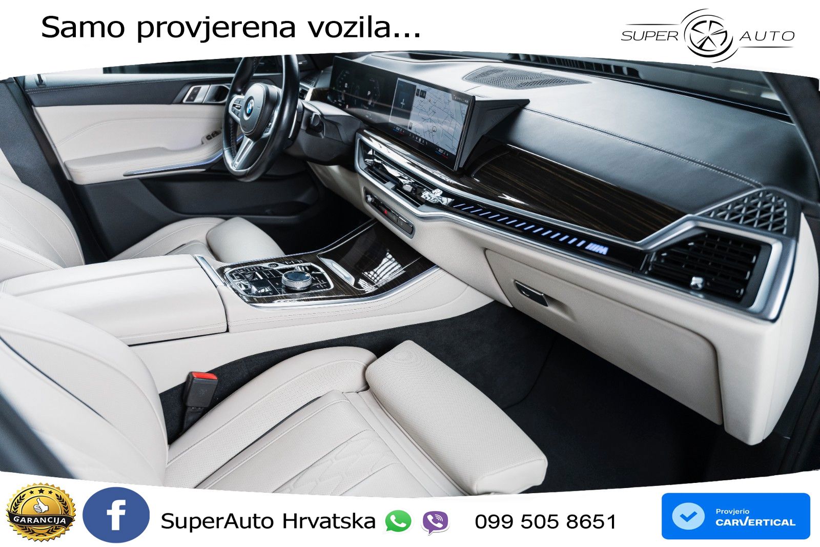 BMW X5 M60i V8 (530 KS) xDrive Steptronic LED+GR SJED+ACC