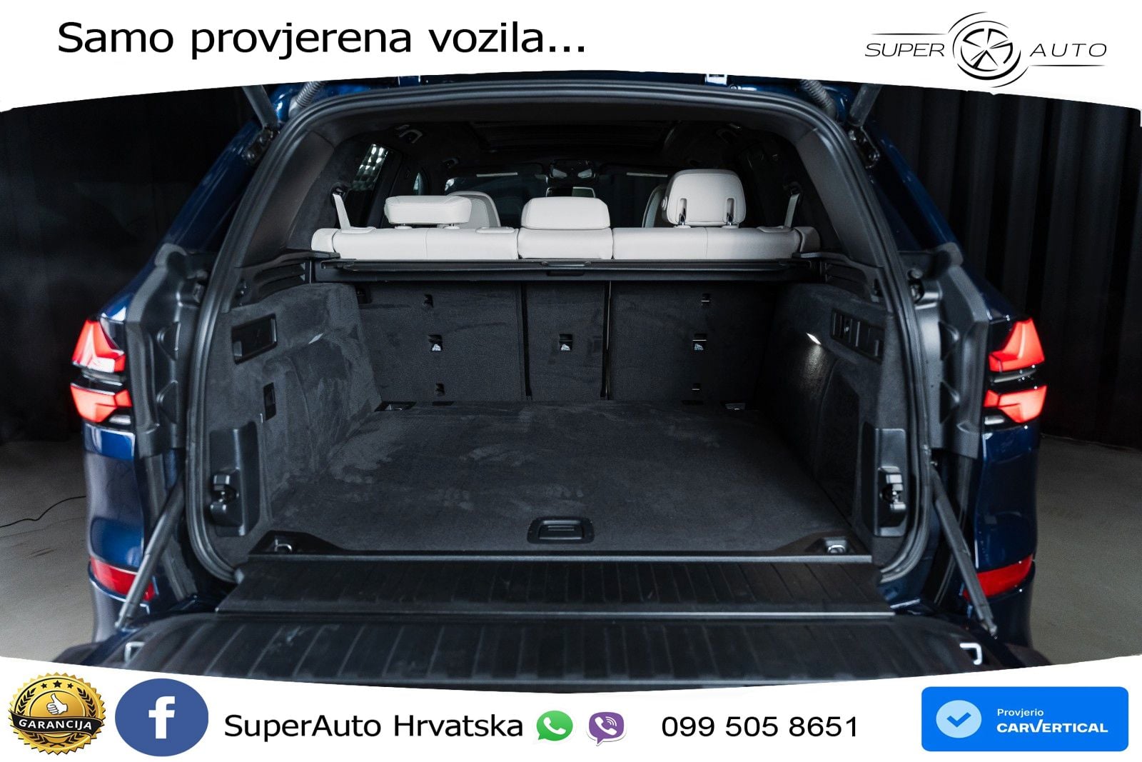 BMW X5 M60i V8 (530 KS) xDrive Steptronic LED+GR SJED+ACC