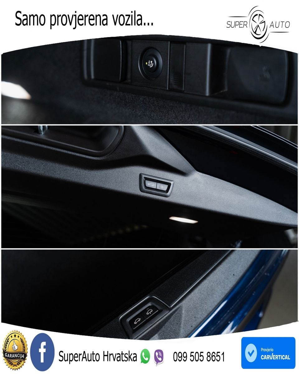BMW X5 M60i V8 (530 KS) xDrive Steptronic LED+GR SJED+ACC