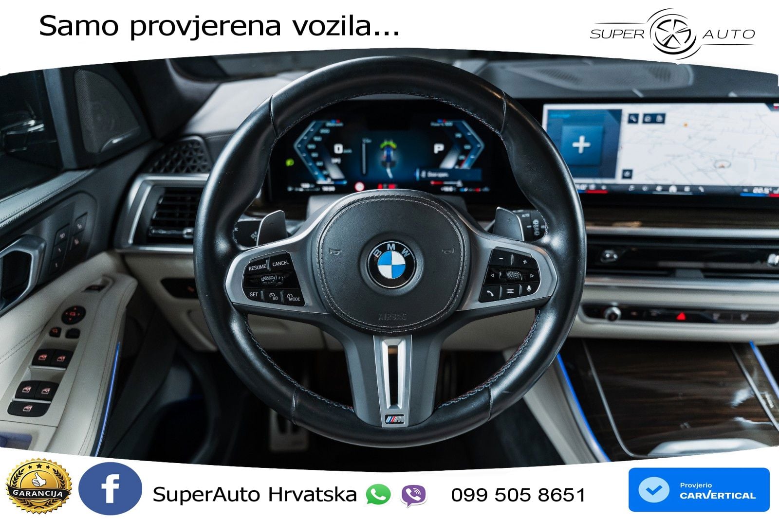 BMW X5 M60i V8 (530 KS) xDrive Steptronic LED+GR SJED+ACC