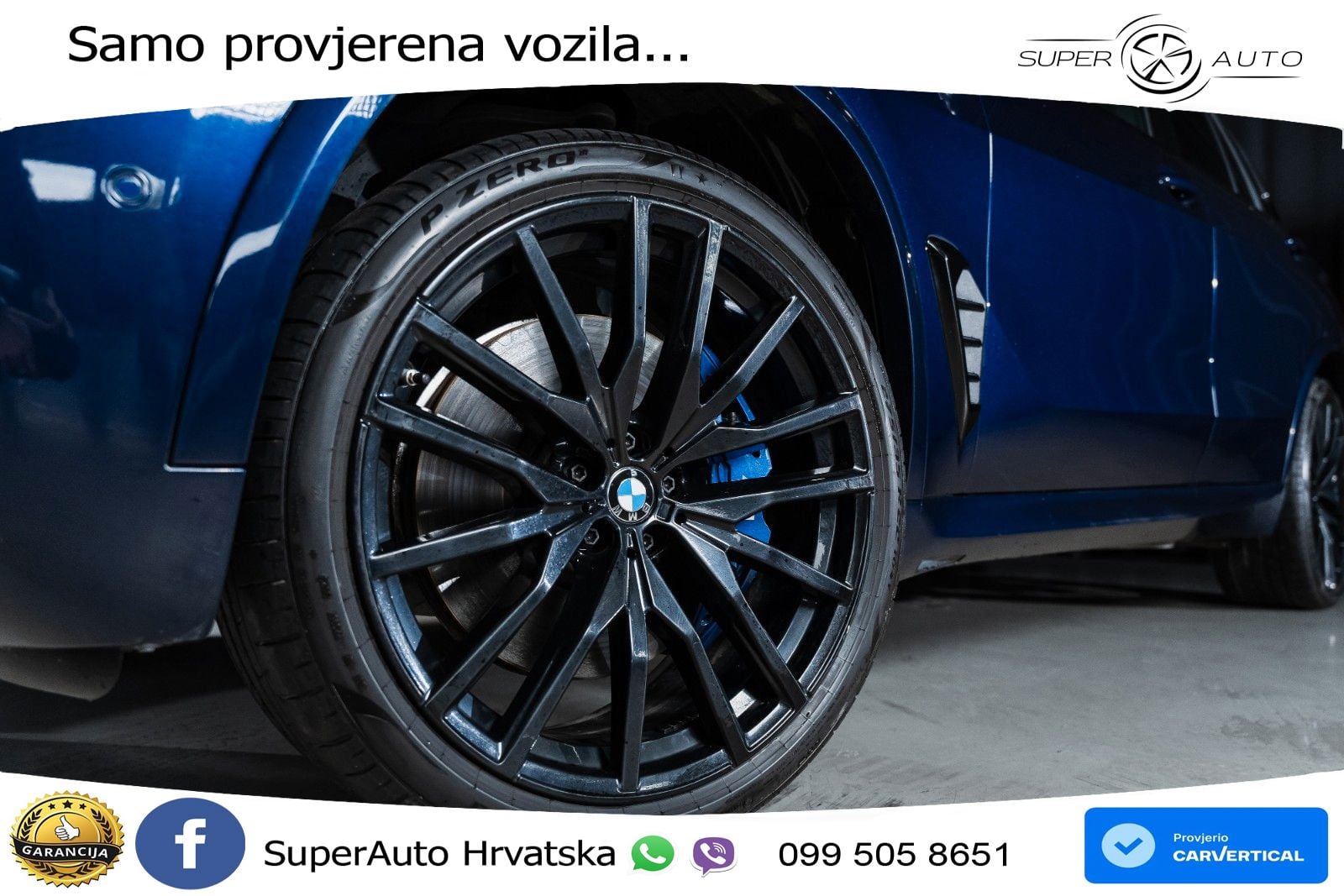 BMW X5 M60i V8 (530 KS) xDrive Steptronic LED+GR SJED+ACC