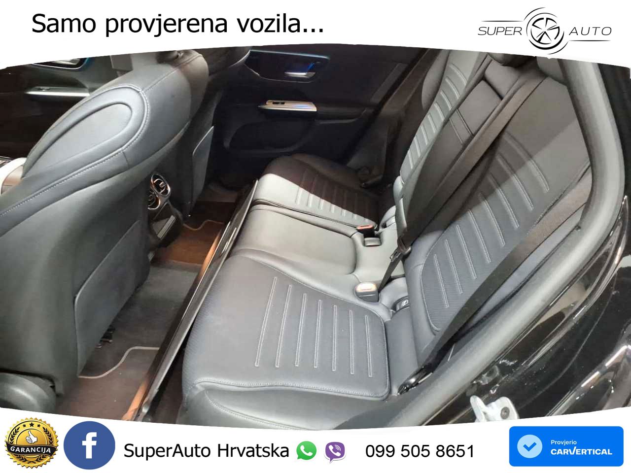 Mercedes GLC 300 (258 KS) 4MATIC 9G-TRONIC AMG