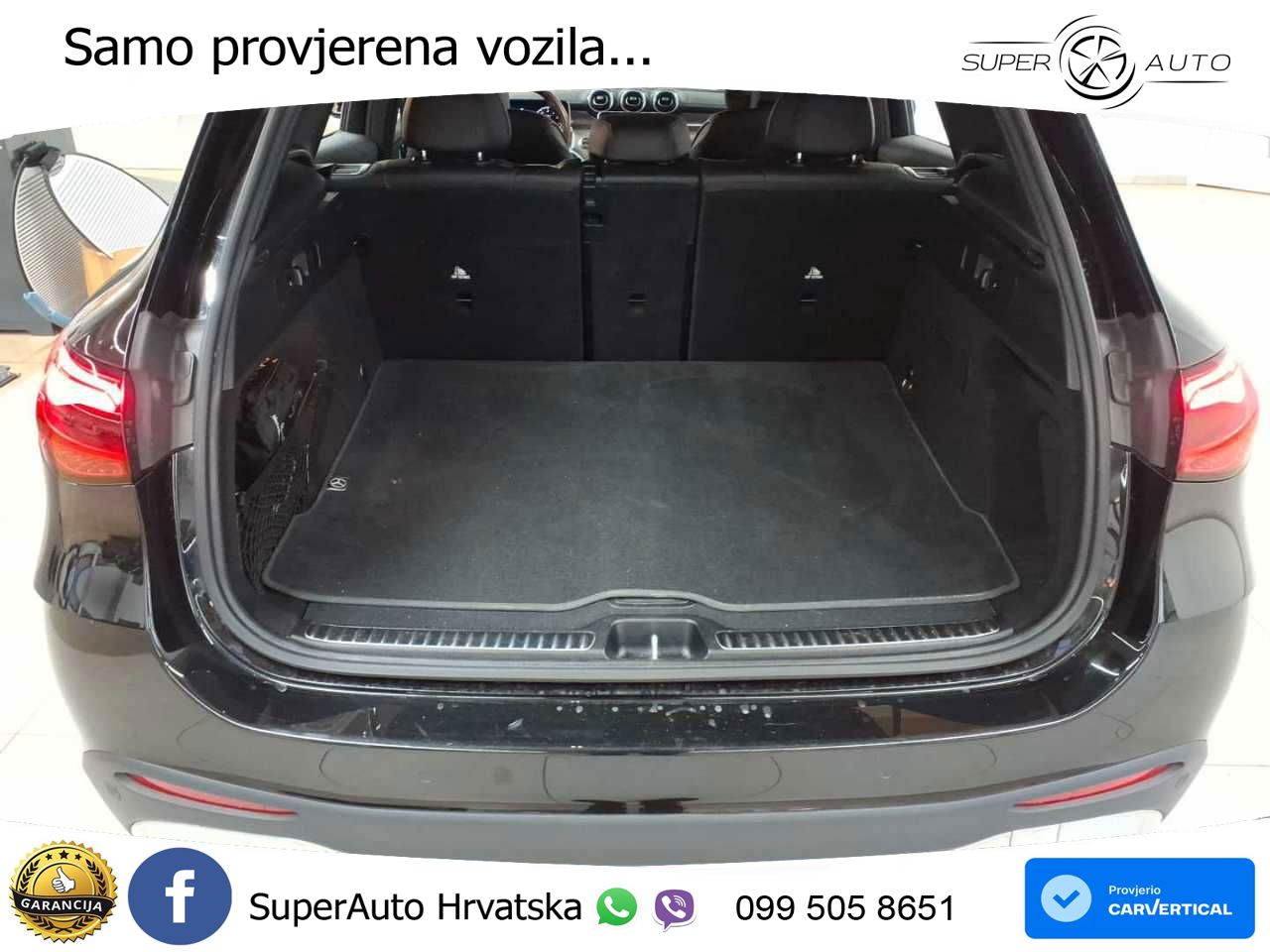 Mercedes GLC 300 (258 KS) 4MATIC 9G-TRONIC AMG