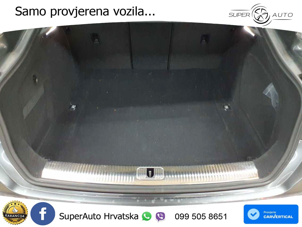 Audi A5 Sportback 40 TDI (204 KS) quattro S tronic