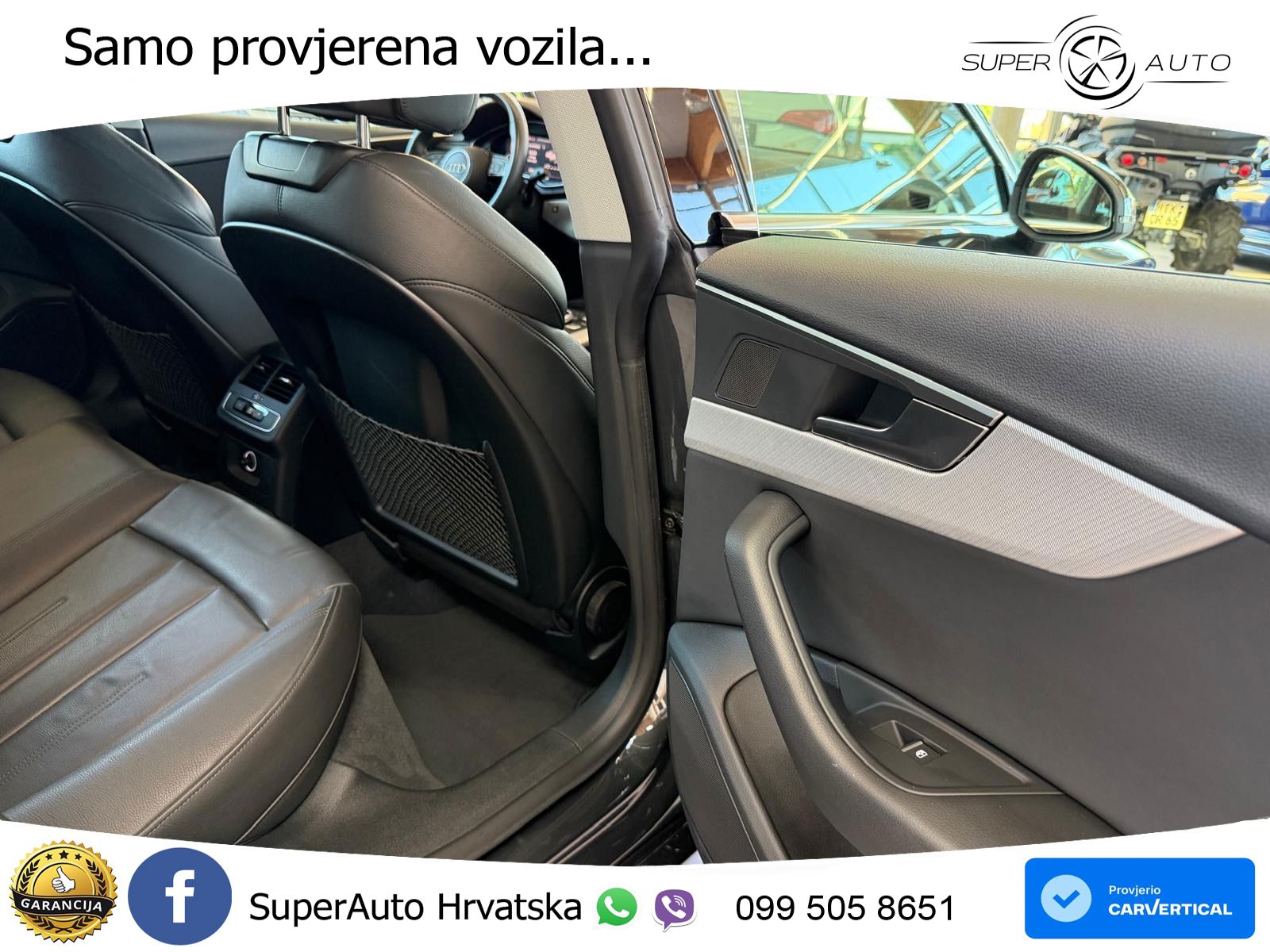 Audi A5 Sportback 50 TDI V6 (286 KS) quattro Tiptronic S line LED+GR SJED+ACC