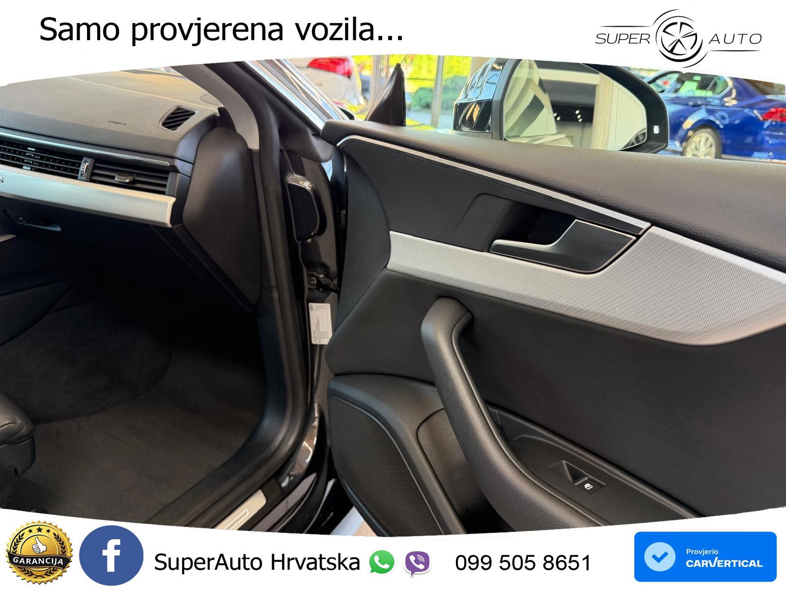 Audi A5 Sportback 50 TDI V6 (286 KS) quattro Tiptronic S line LED+GR SJED+ACC