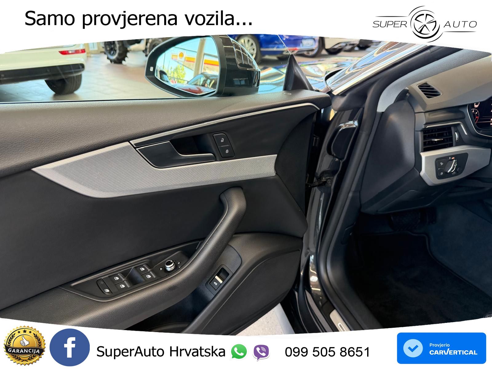 Audi A5 Sportback 50 TDI V6 (286 KS) quattro Tiptronic S line LED+GR SJED+ACC