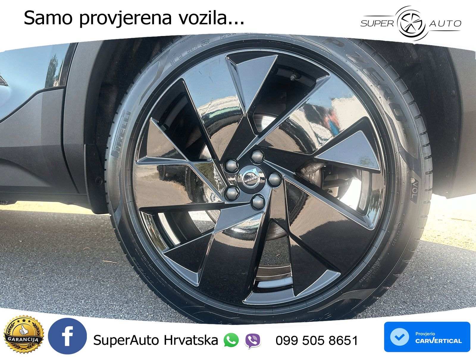Volvo XC40 2.0 B3 163 KS Automatic LED+GR SJED+ACC
