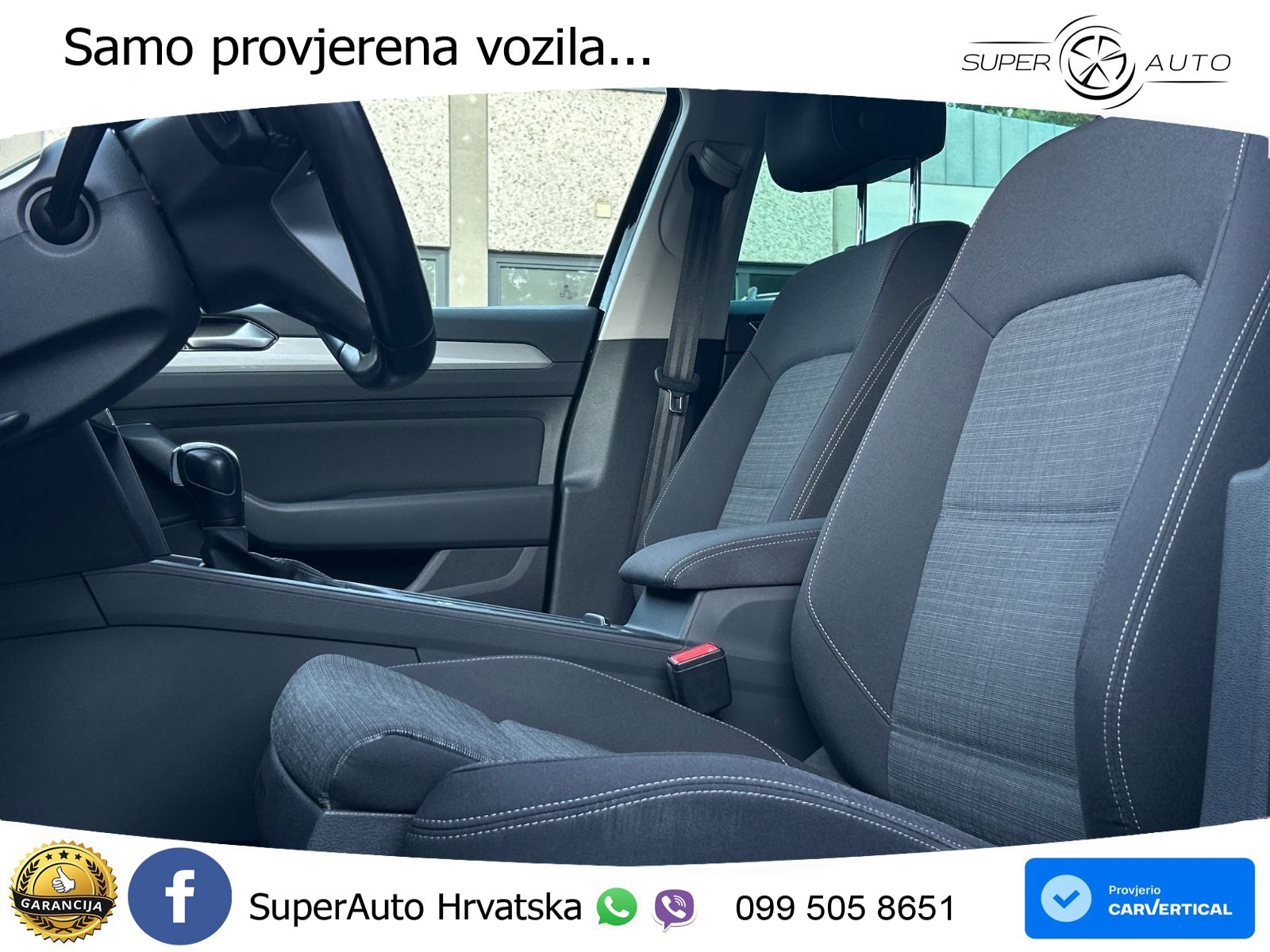 Volkswagen Passat Variant 2.0 TDI (190 KS) 4MOTION DSG LED+GR SJED+ACC