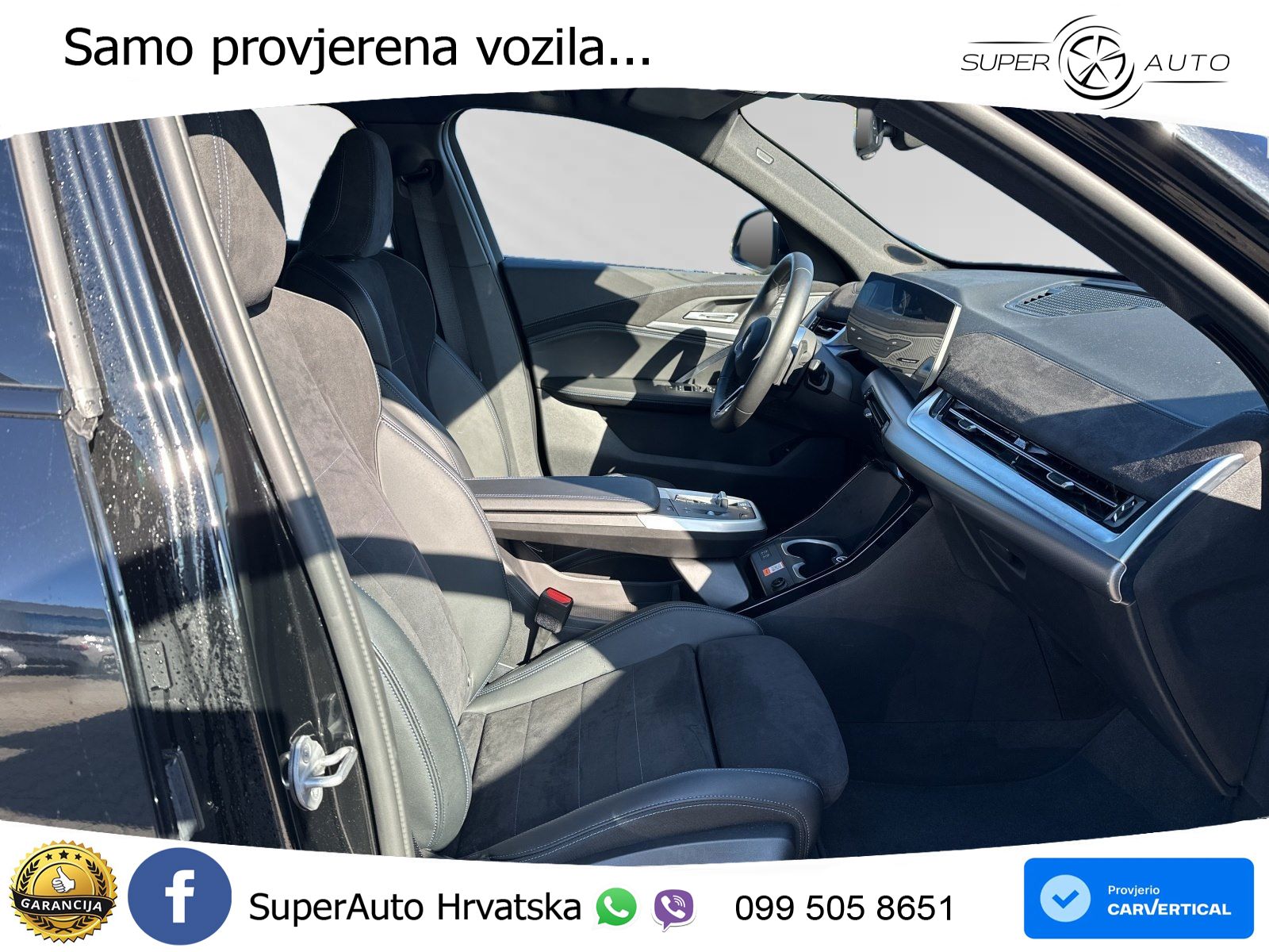 BMW X2 xDrive20d Steptronic M Sport LED+GR SJED+ACC