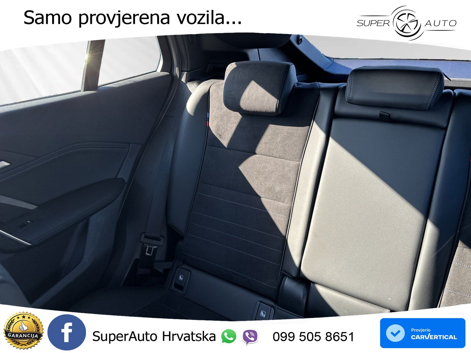 BMW X2 xDrive20d Steptronic M Sport LED+GR SJED+ACC