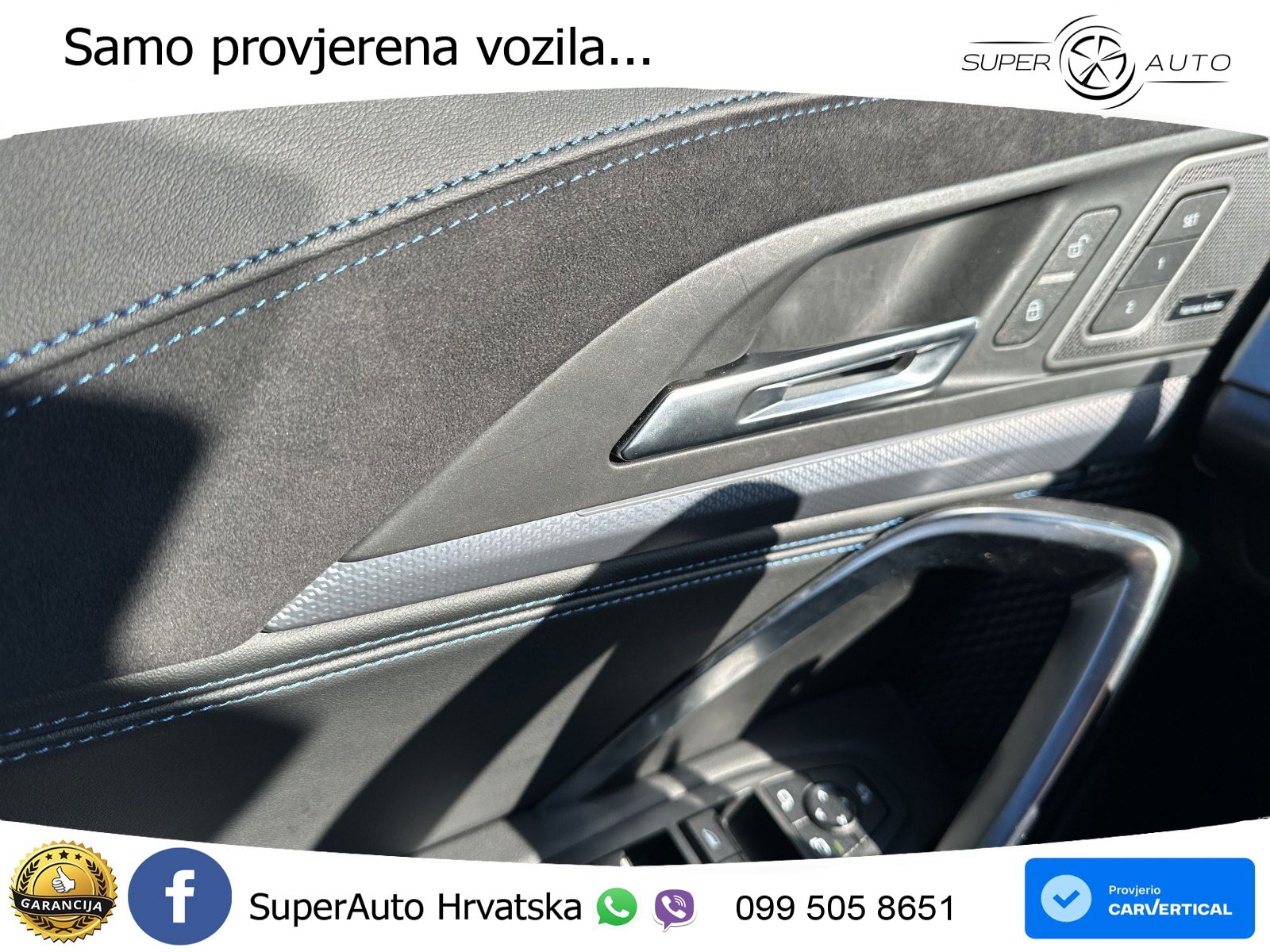 BMW X2 xDrive20d Steptronic M Sport LED+GR SJED+ACC