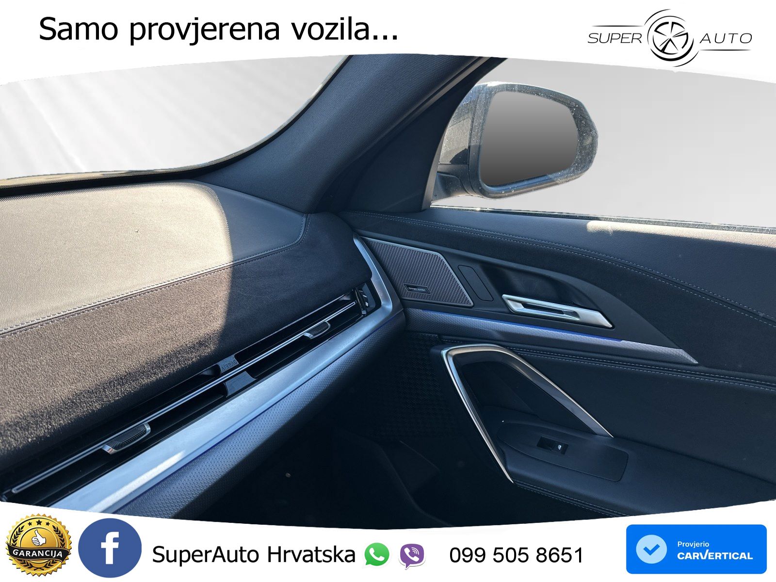 BMW X2 xDrive20d Steptronic M Sport LED+GR SJED+ACC