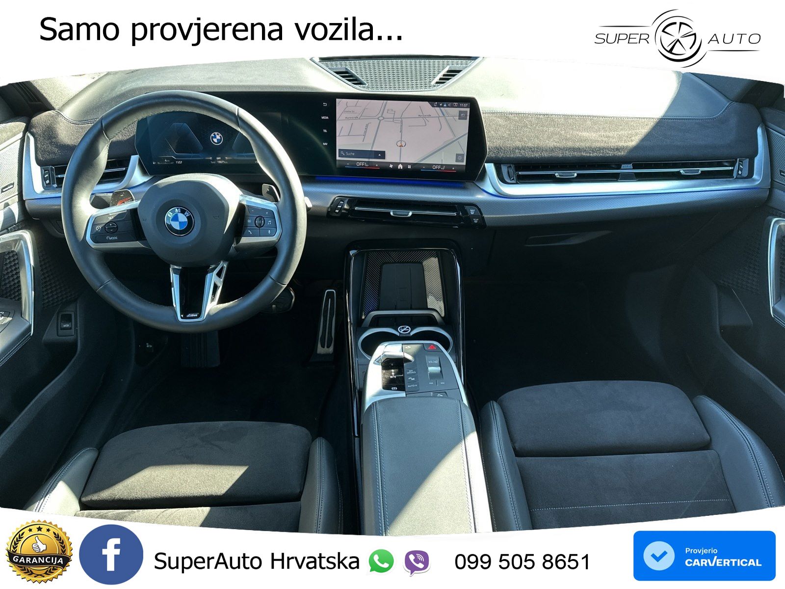 BMW X2 xDrive20d Steptronic M Sport LED+GR SJED+ACC