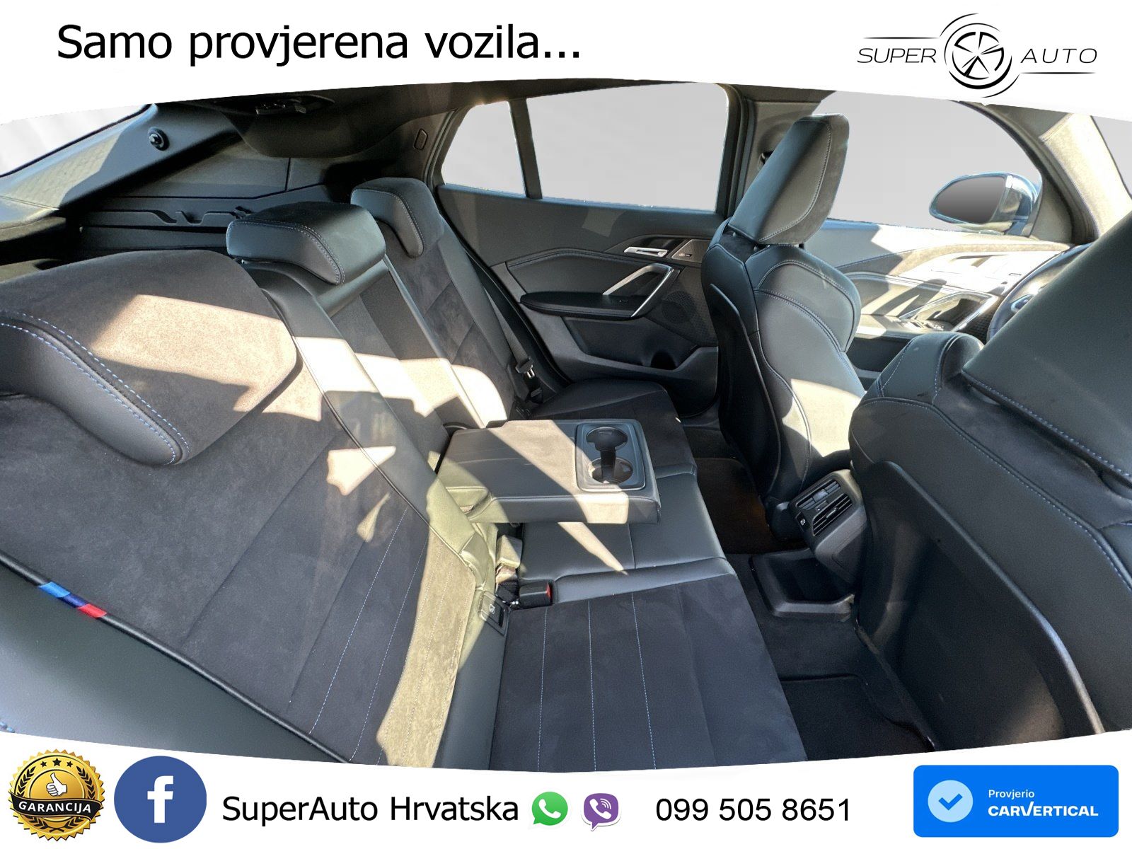 BMW X2 xDrive20d Steptronic M Sport LED+GR SJED+ACC