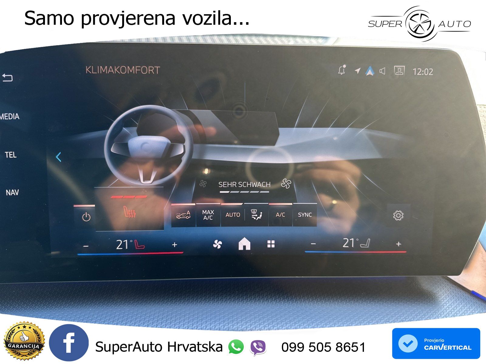 BMW X2 xDrive20d Steptronic M Sport LED+GR SJED+ACC