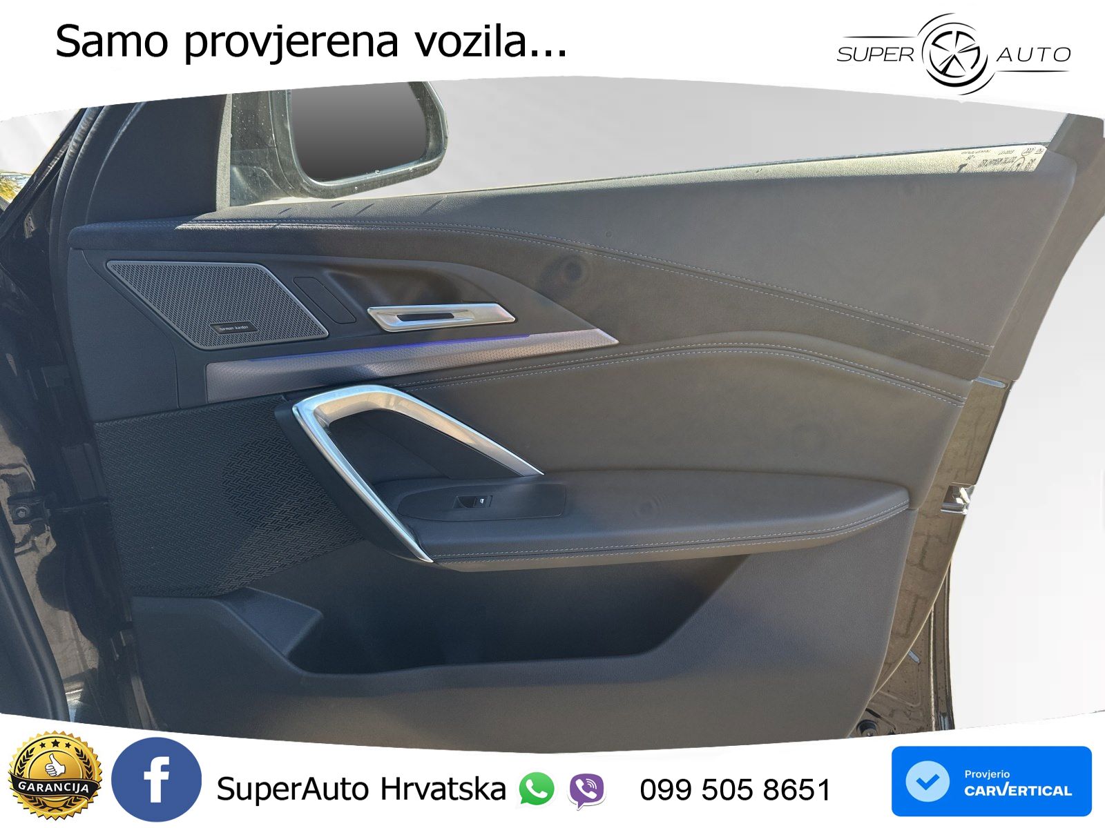 BMW X2 xDrive20d Steptronic M Sport LED+GR SJED+ACC