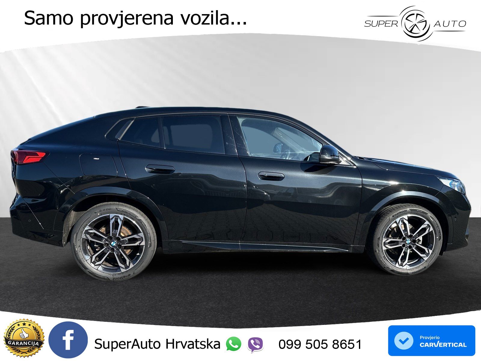 BMW X2 xDrive20d Steptronic M Sport LED+GR SJED+ACC