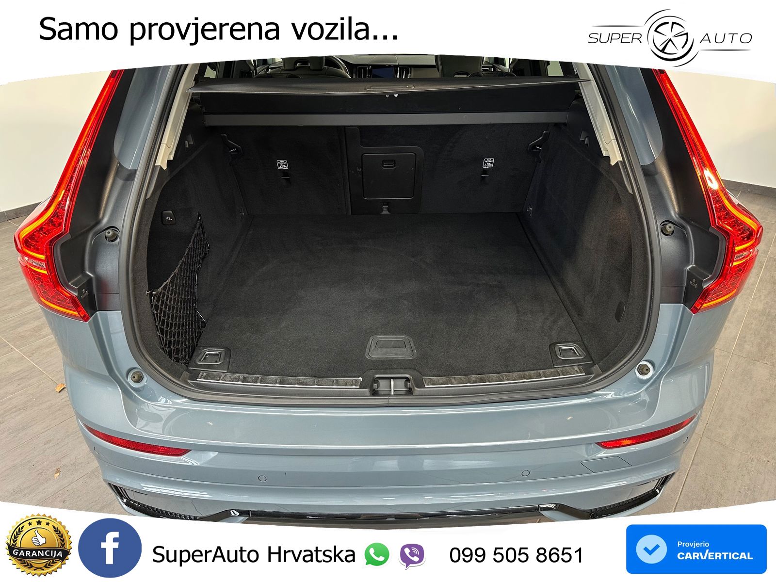 Volvo XC60 B5 Benzin AWD Geartronic ACC+HEAD+4xGR SJED+360+PANO