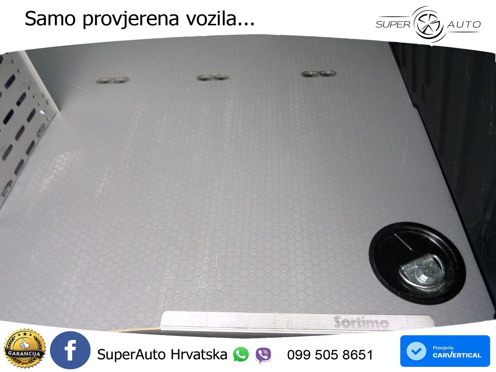 Peugeot Partner Premium 1.5d+SORTIMO+Klima+Navi+SHZ+PDC 131 KS