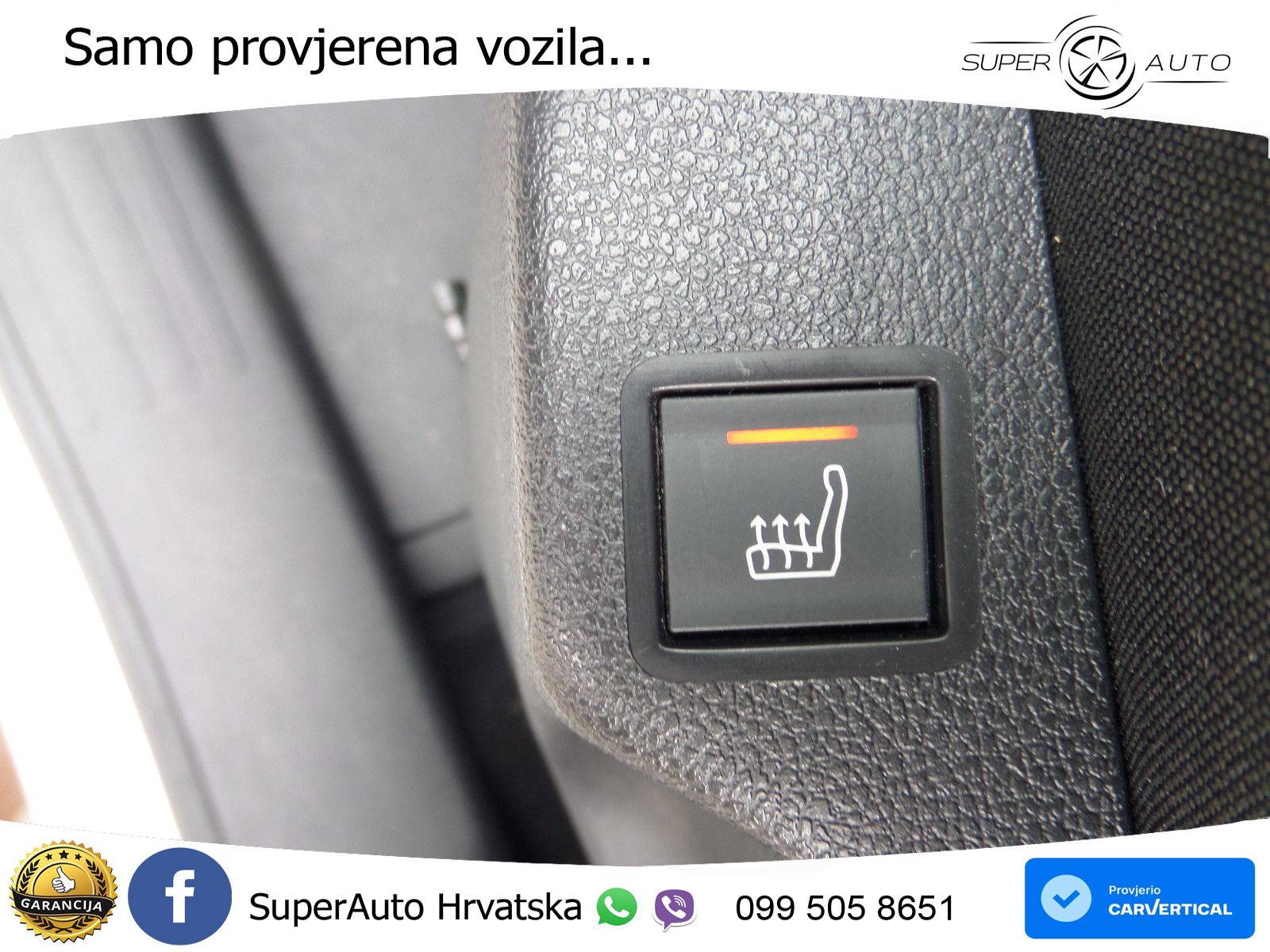 Peugeot Partner Premium 1.5d+SORTIMO+Klima+Navi+SHZ+PDC 131 KS