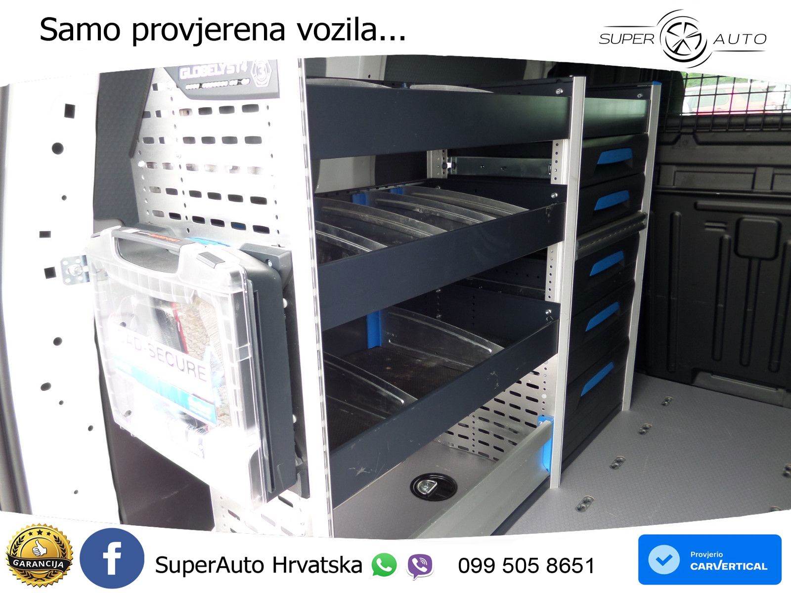 Peugeot Partner Premium 1.5d+SORTIMO+Klima+Navi+SHZ+PDC 131 KS