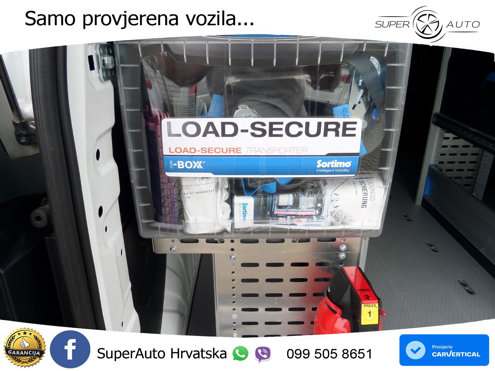Peugeot Partner Premium 1.5d+SORTIMO+Klima+Navi+SHZ+PDC 131 KS