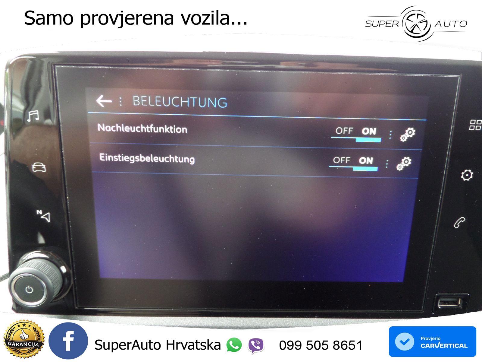 Peugeot Partner Premium 1.5d+SORTIMO+Klima+Navi+SHZ+PDC 131 KS