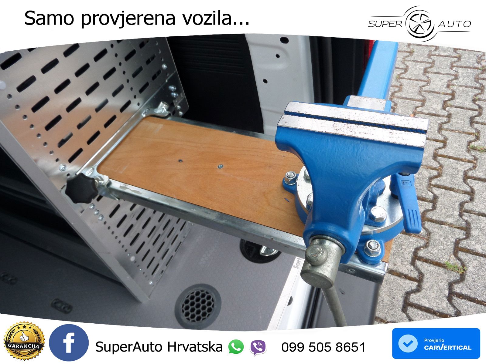 Peugeot Partner Premium 1.5d+SORTIMO+Klima+Navi+SHZ+PDC 131 KS