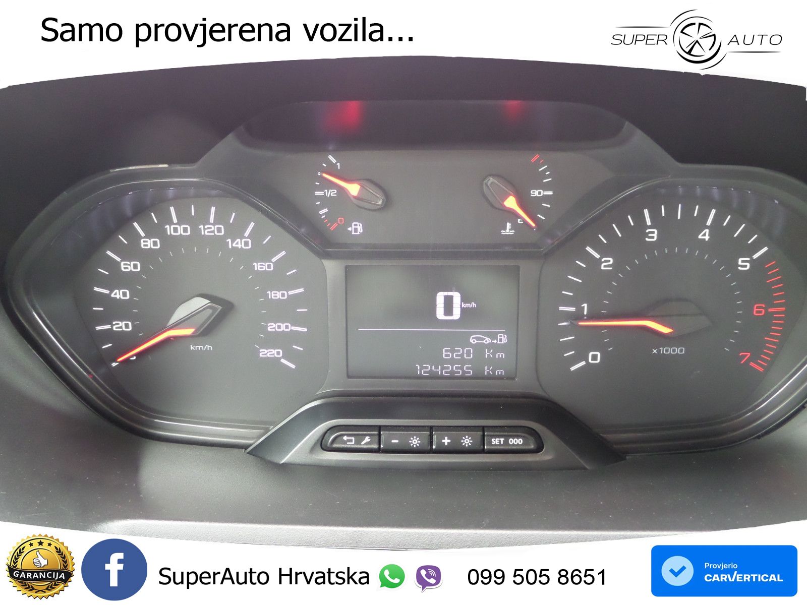 Peugeot Partner Premium 1.5d+SORTIMO+Klima+Navi+SHZ+PDC 131 KS