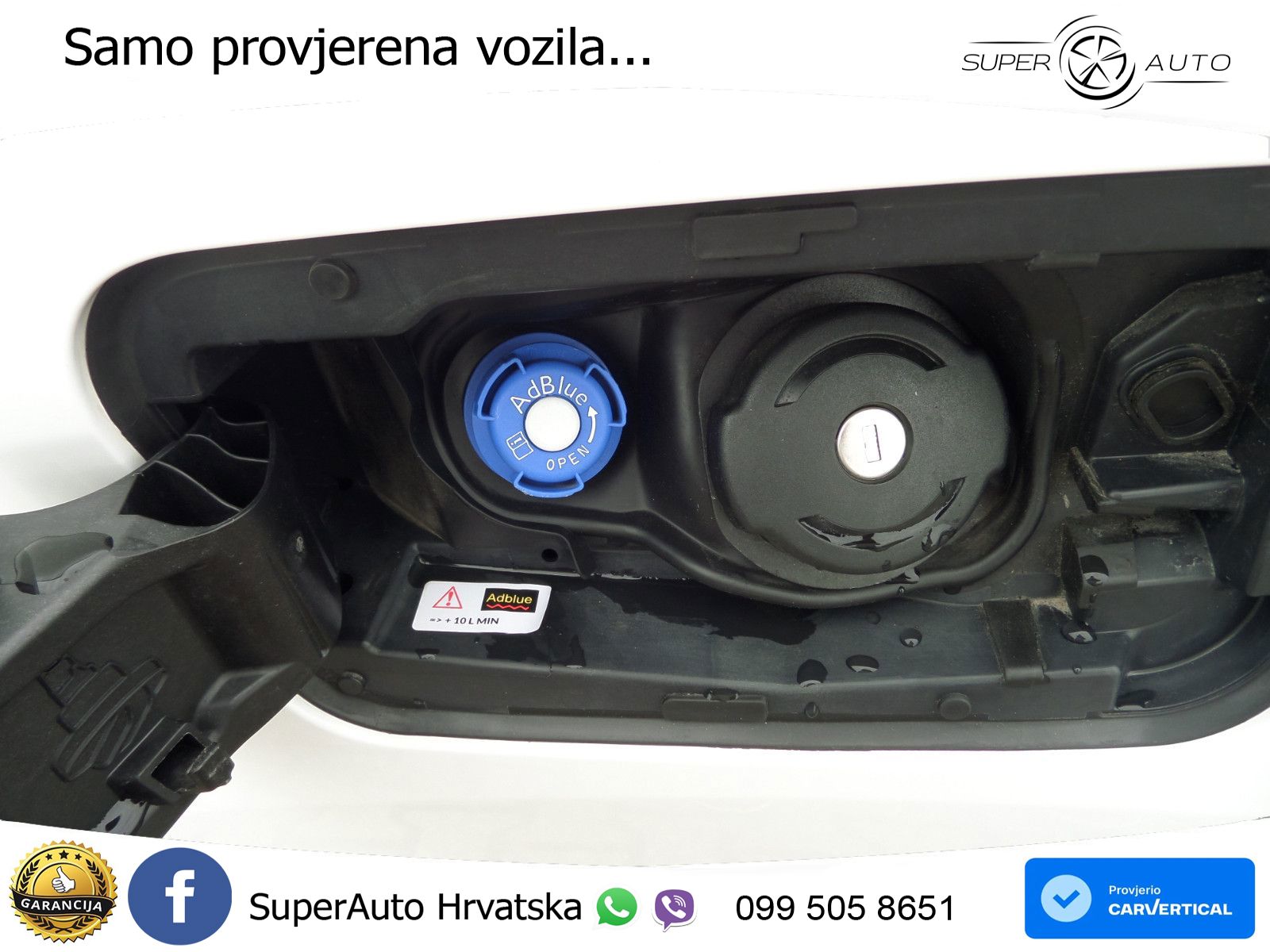 Peugeot Partner Premium 1.5d+SORTIMO+Klima+Navi+SHZ+PDC 131 KS