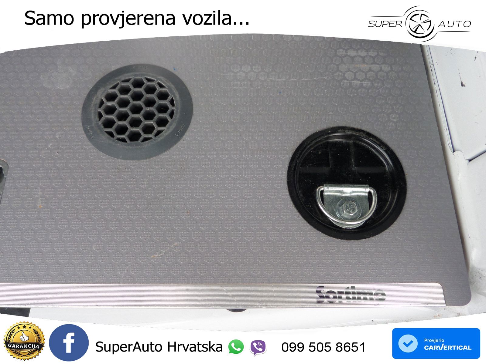 Peugeot Partner Premium 1.5d+SORTIMO+Klima+Navi+SHZ+PDC 131 KS
