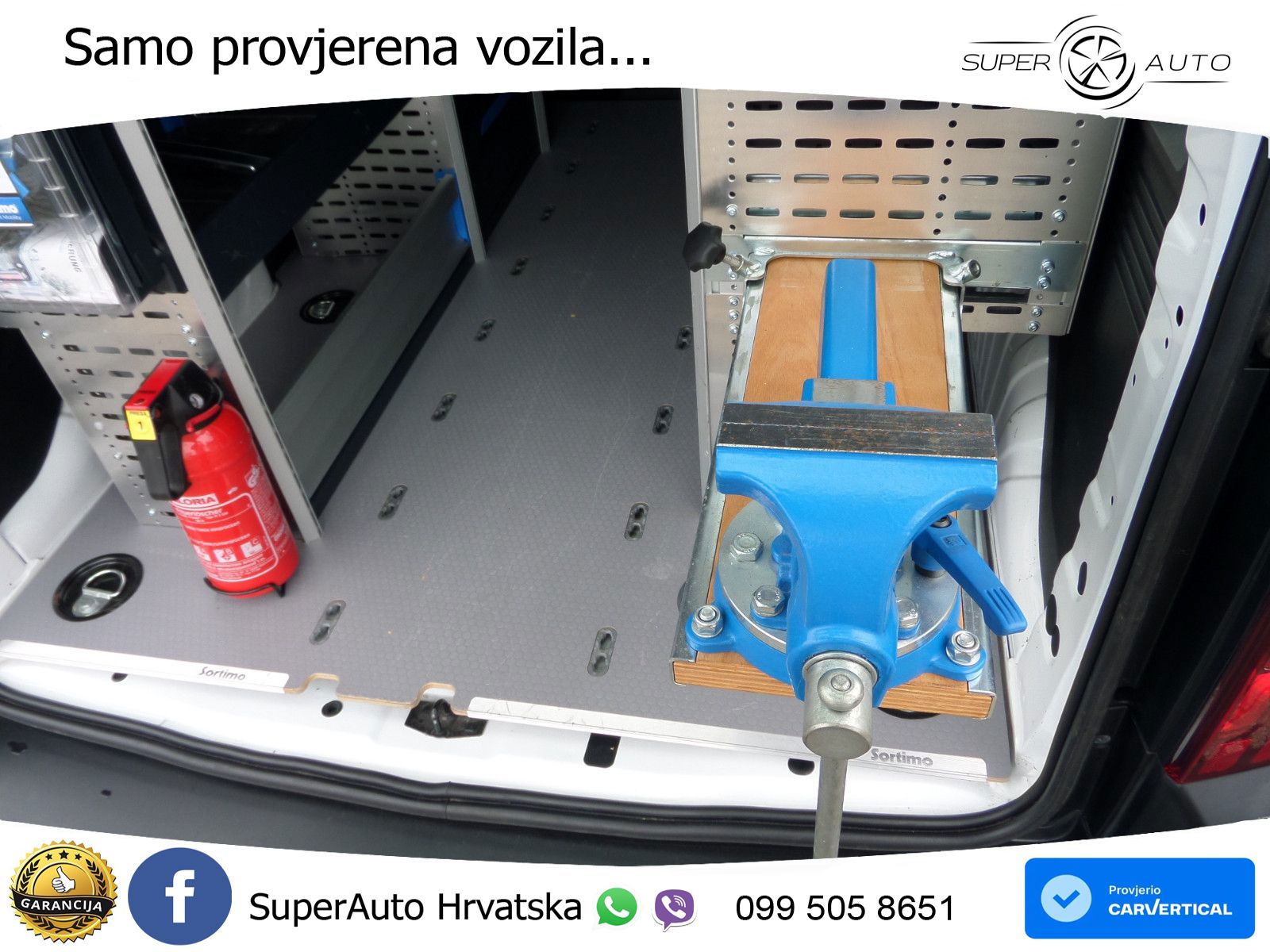 Peugeot Partner Premium 1.5d+SORTIMO+Klima+Navi+SHZ+PDC 131 KS