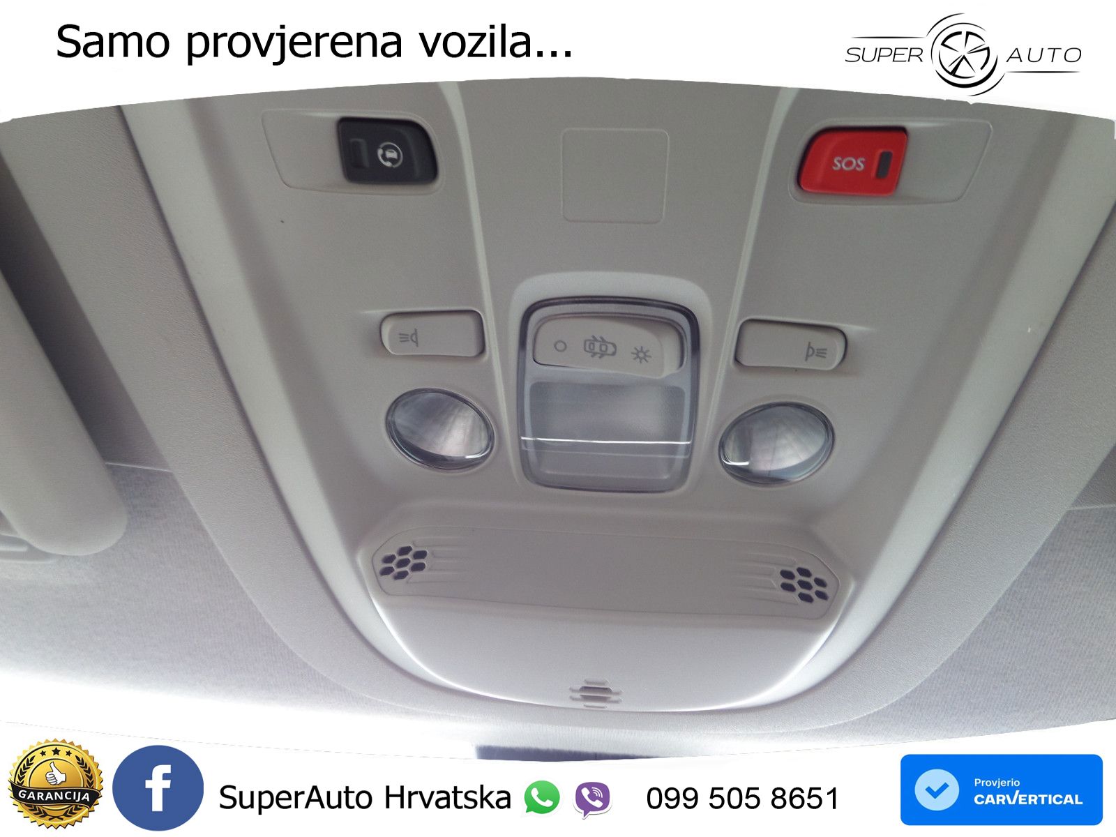 Peugeot Partner Premium 1.5d+SORTIMO+Klima+Navi+SHZ+PDC 131 KS