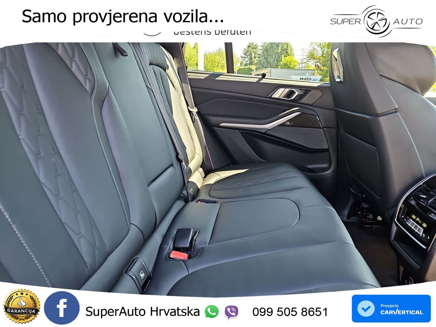 BMW X5 40d (352 KS) xDrive Steptronic M Sport LED+GR SJED+ACC