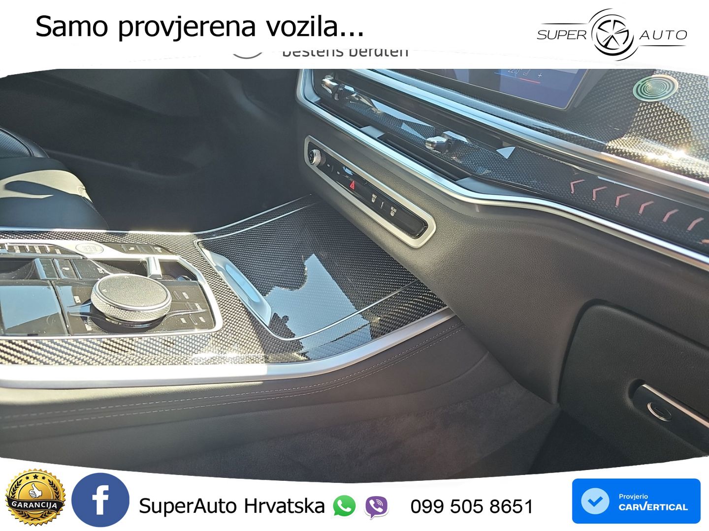 BMW X5 40d (352 KS) xDrive Steptronic M Sport LED+GR SJED+ACC
